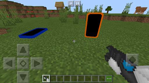 Portal Mod for Minecraft PE 2021 screenshot 7
