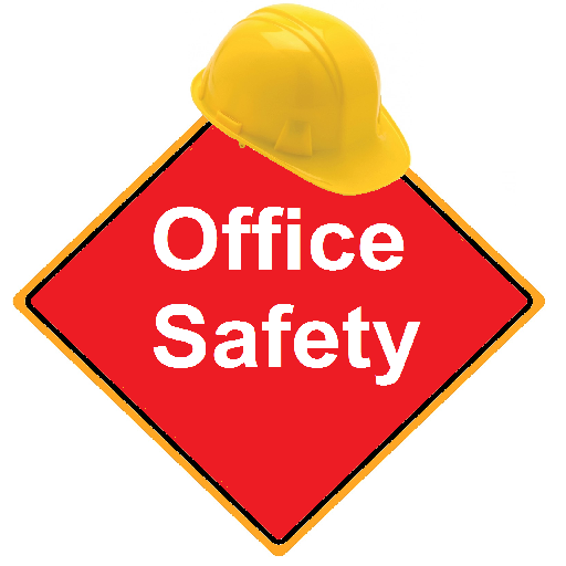Office Safety icon