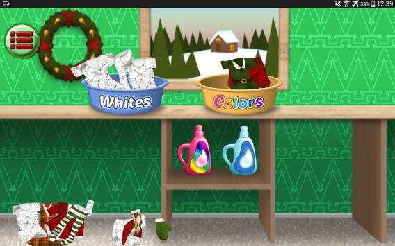 Fun Christmas Games for Kids screenshot 3