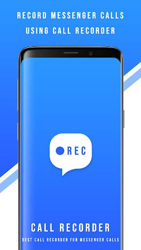 Record Messenger calls screenshot 1