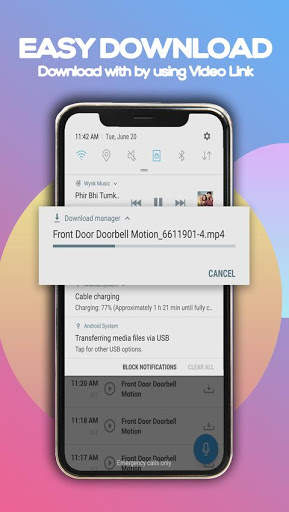 VideoMate 2020 – All in One Free Video Downloader screenshot 7