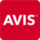 Avis иконка