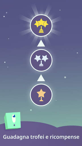 Piazze Assonnate / Sleepy Squares screenshot 2
