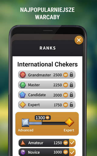 Warcaby screenshot 12