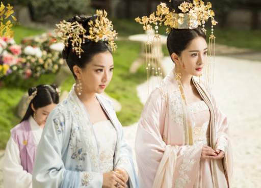 Chinese Tv Series screenshot 6