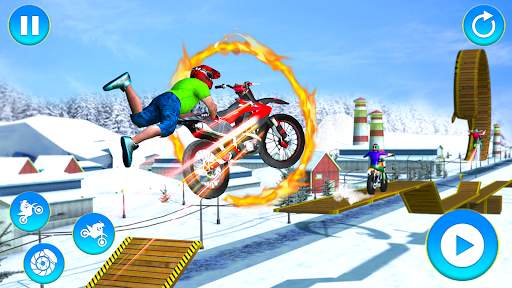 3D Racing Games: Offline Games screenshot 6