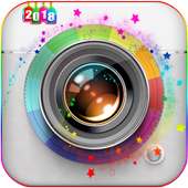 Sweet HD Kamera (for selfie photos) on 9Apps