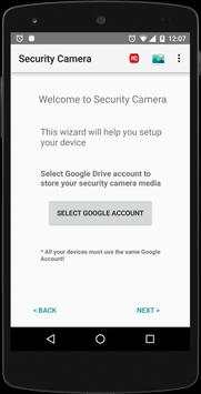Security Camera screenshot 2