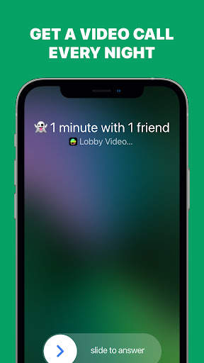 Lobby screenshot 2