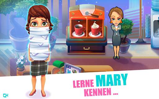 Mary le Chef - Cooking Passion screenshot 3