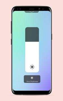 Phone Control Center style X [Pro] screenshot 3