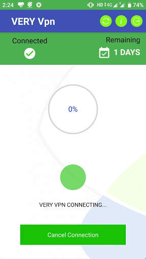 Very Vpn screenshot 3