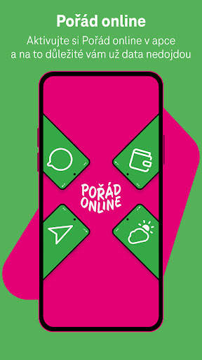 Můj T-Mobile screenshot 6