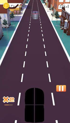 Mobile Arcade: Race House screenshot 2