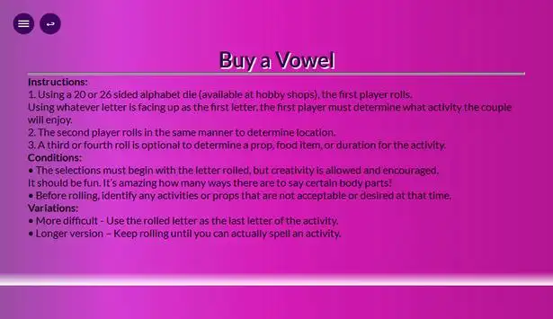 Sex Games screenshot 2