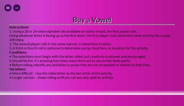 Sex Games screenshot 2