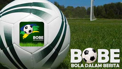 BOBE - Bola Dalam Berita screenshot 1
