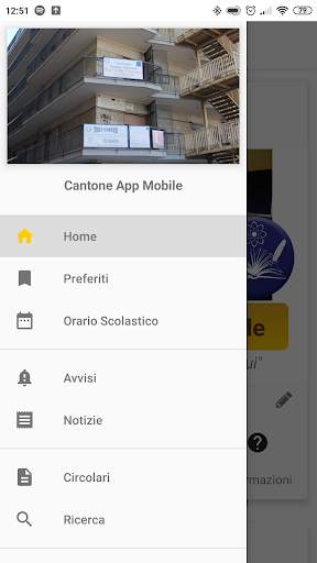 Cantone APP 2 تصوير الشاشة