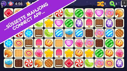 Onet Mahjong Connect Spiel screenshot 2