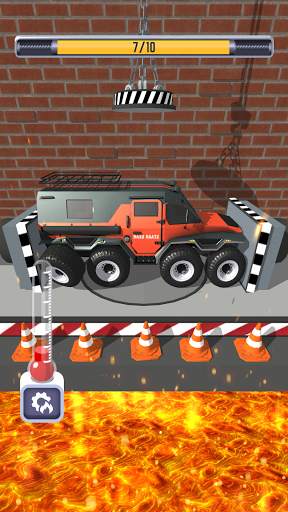 Car Crusher screenshot 7