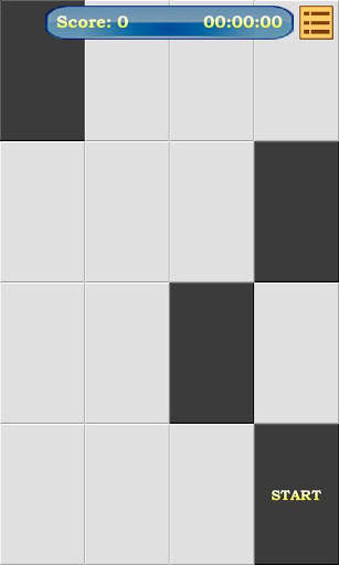 Piano Magic screenshot 1