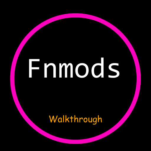 Fnmods Esp GG walkthrough icon