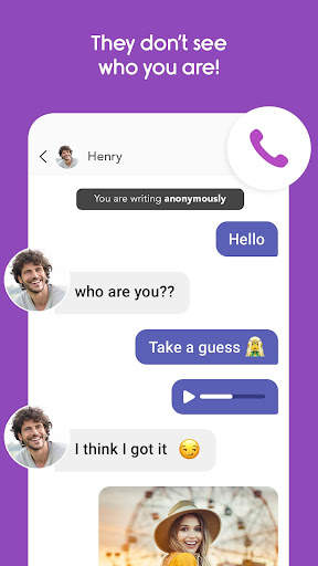 Connected2.me Chat Anonymously screenshot 2