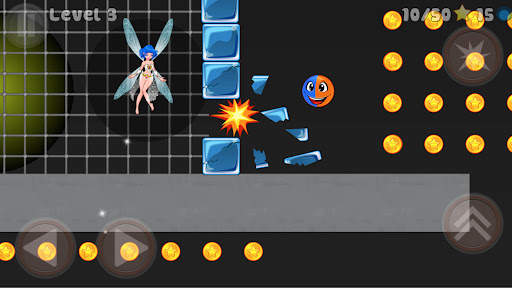 Hat BALL screenshot 5