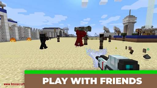 Mods and addons for minecraft screenshot 3