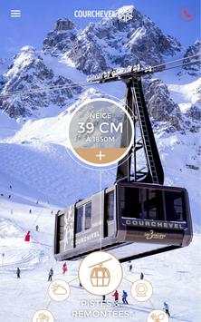 Courchevel screenshot 3