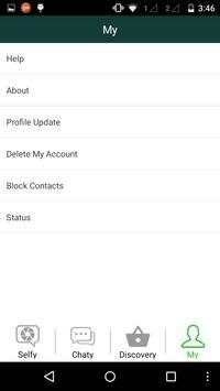 WowApp screenshot 6