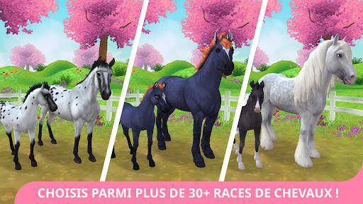 Star Stable Horses screenshot 2