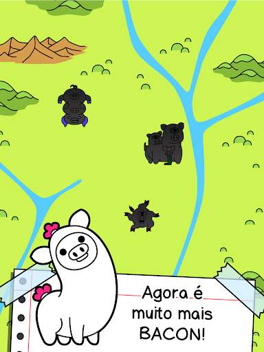 Pig Evolution: Idle Simulator screenshot 7