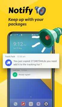 Track Pack скриншот 5
