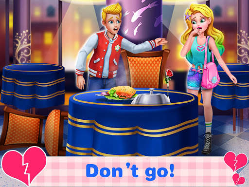 Mermaid Secrets 5 - Mermaid Princess Summer Rescue screenshot 4