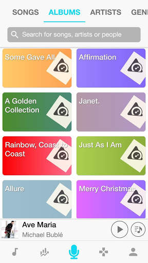 Sing Karaoke Music Offline Recorder screenshot 5