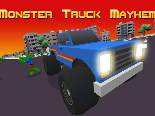 Blood Drift screenshot 7
