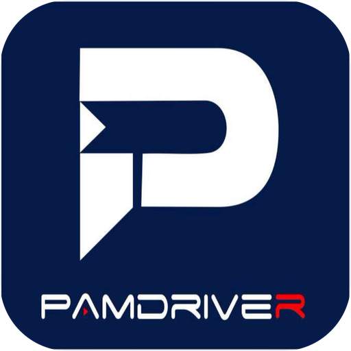Driver App (Pamdriver) screenshot 1