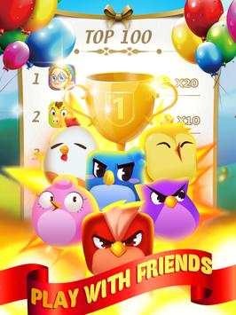 Birds Paradise Mania screenshot 4