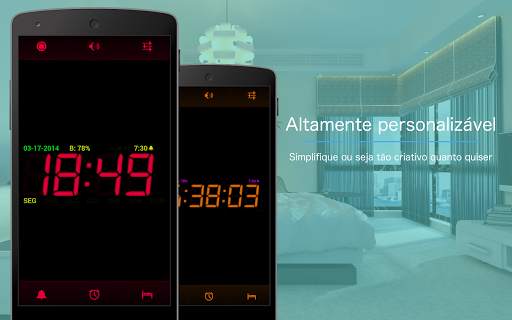 Despertador screenshot 23