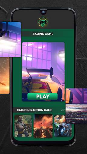 Mega Games screenshot 3