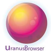 uranus browser 1.0.6
