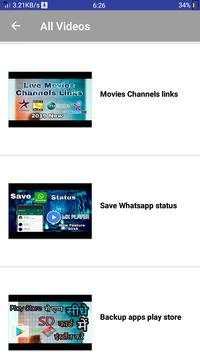 Technical azhar screenshot 5