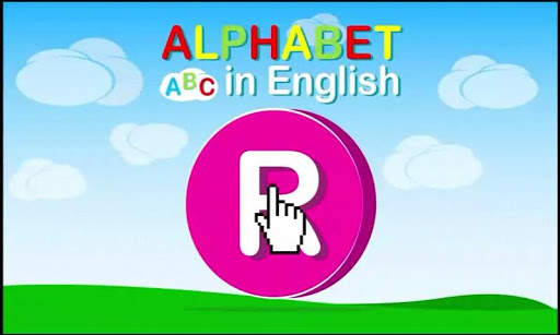 Alphabet English Video screenshot 21