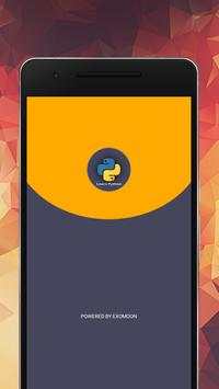 Python Programming Free скриншот 1