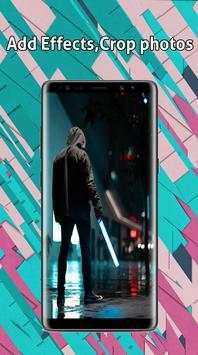 Mi Note 10 Pro Five Camera Photo Editor 2020 5 تصوير الشاشة