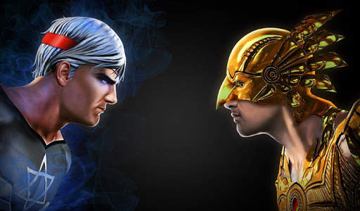 fight of the legends 5 screenshot 3