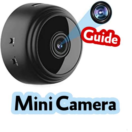 mini camera guide 10