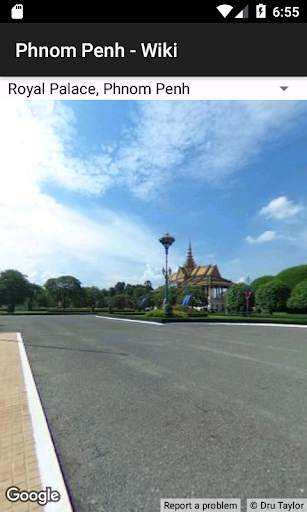 Phnom Penh - Wiki screenshot 7
