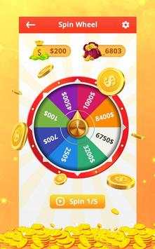 Lucky Rewards : Scratch Card screenshot 2